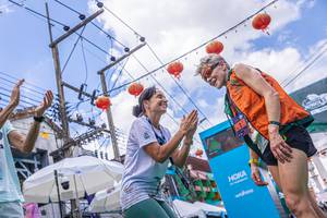 BIB: 
                            <button type="button" onclick="openModal(21764066)" class="btn btn-primary btn-sm float-right btn-popup" data-toggle="modal" data-target=".modal-high-quality">
                        <i class="fas fa-shopping-cart"></i> Add to Cart
                    </button>
                                            <button type="button" onclick="isThisMe(21764066, true)" class="btn btn-success btn-sm float-right btn-popup btn-isme hidden" data-toggle="tooltip" data-placement="bottom" title="นี่คือรูปของคุณใช่ไหม คลิกที่นี่เพื่อเอาเข้าอัลบั้ม">
                        <i class="fas fa-plus"></i> Add to album
                    </button>
                    <button type="button" onclick="isThisMe(21764066, false)" class="btn btn-warning btn-sm float-right btn-popup btn-isnotme hidden">
                        <i class="fas fa-ban"></i> Remove from album
                    </button>